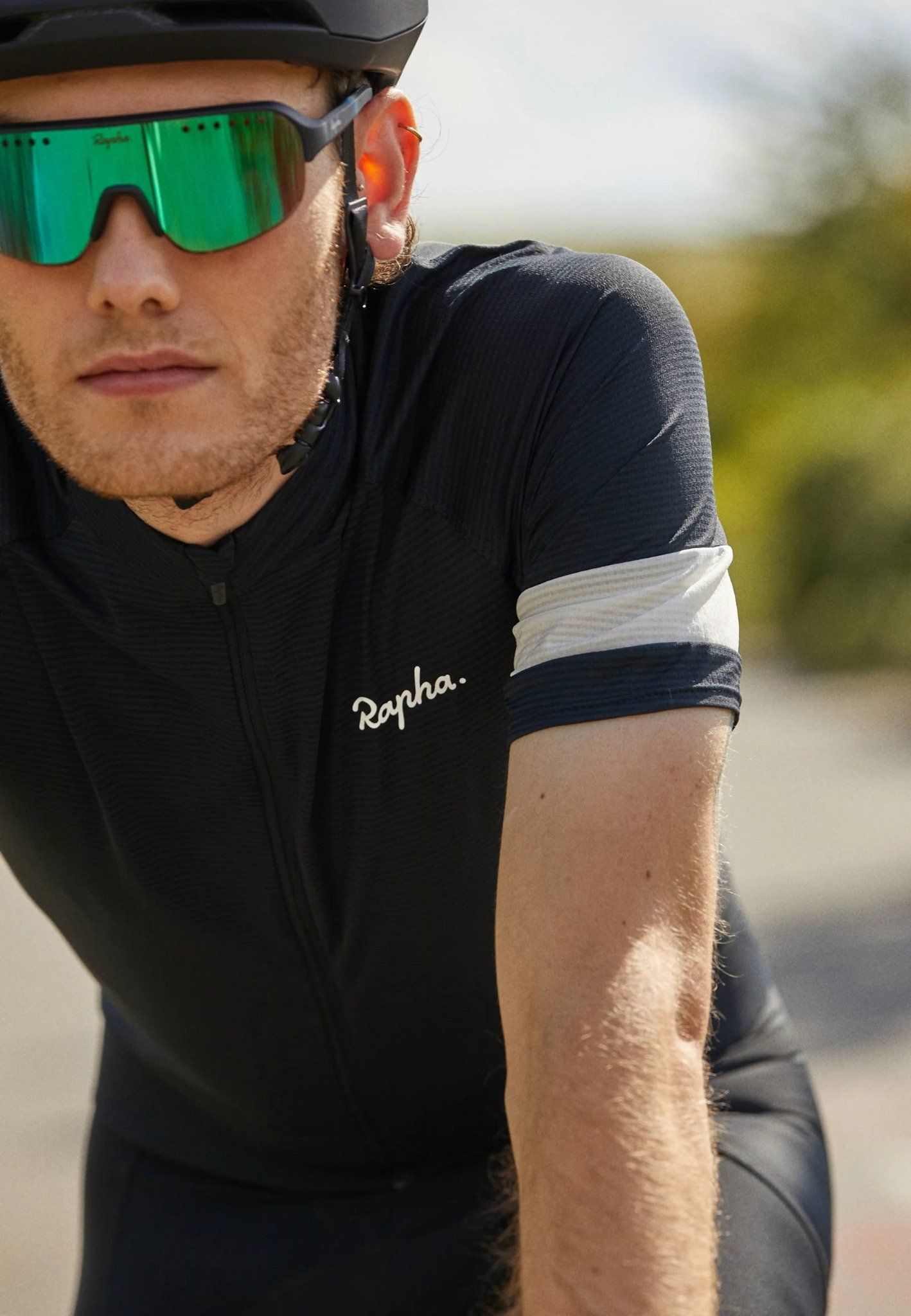 Áo Đạp Xe | Men's Core Lightweight Jersey