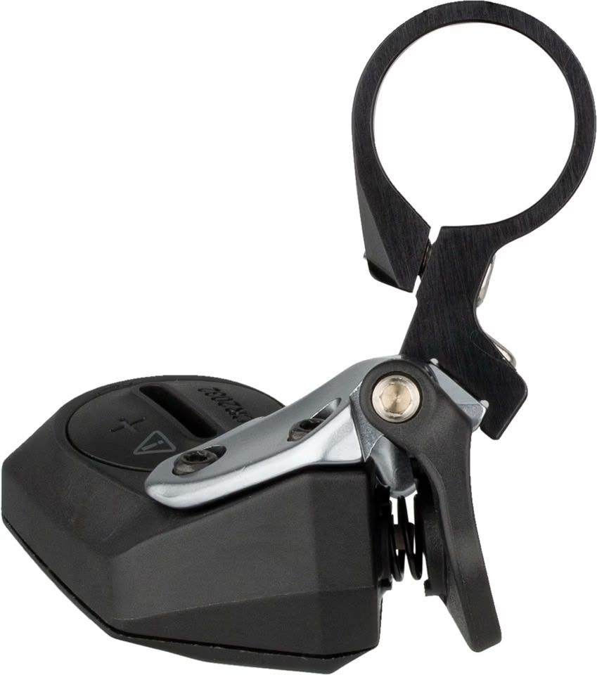 Tay Bấm Cốt Yên Tăng Giảm Điện Tử | Reverb AXS Controller Left Side