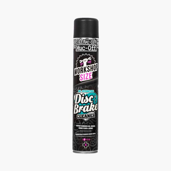 Bình Xịt Vệ Sinh Thắng Đĩa | Disc Brake Cleaner 750ml