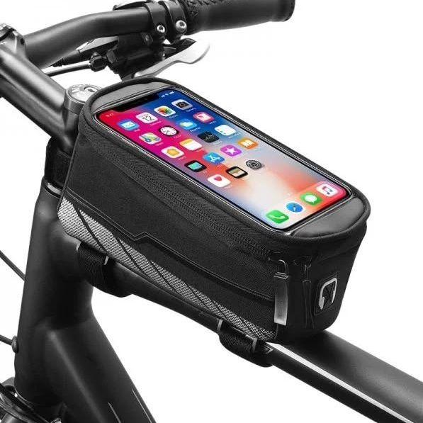 Túi Ống Trên | ES Smart Phone