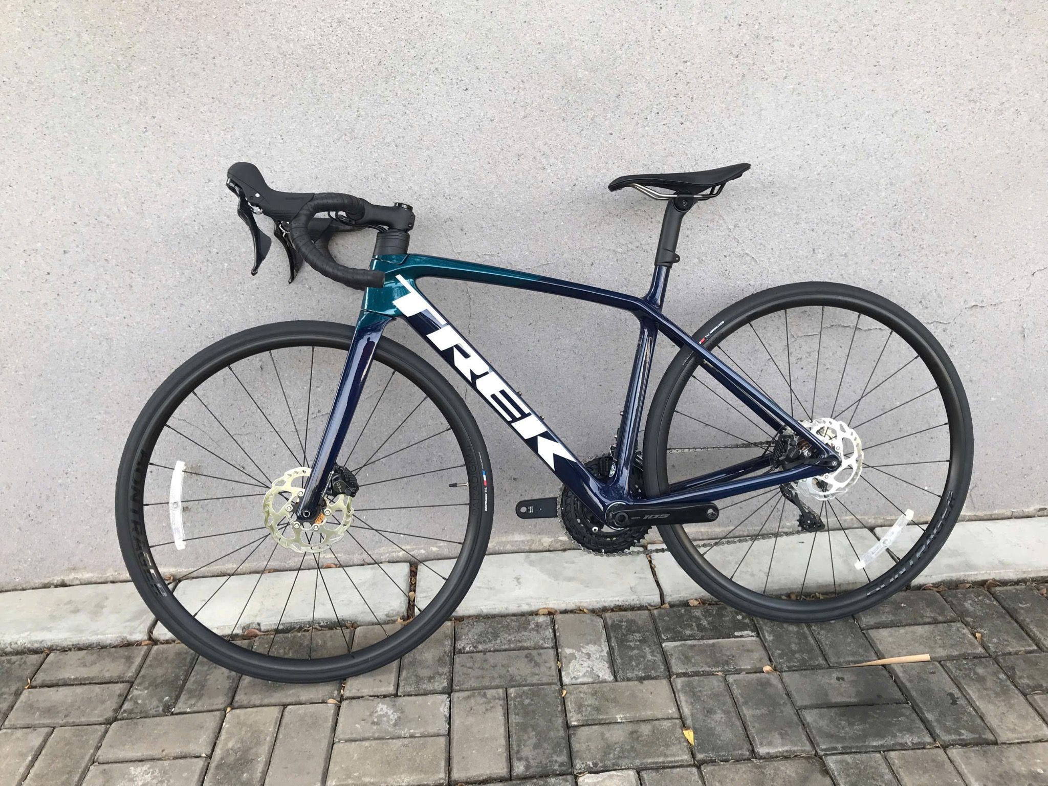 Xe Đạp Cũ | Emonda SL 5