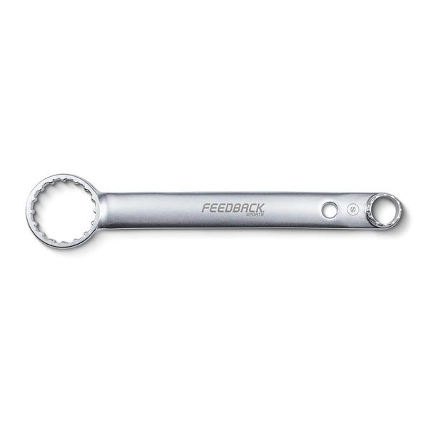 Bottom Bracket + Lockring Tool Bottom Bracket + Lockring Tool