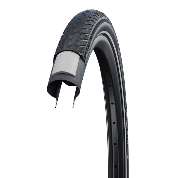 VỎ XE ĐẠP SCHWALBE ROAD CRUISER [16X1.75]