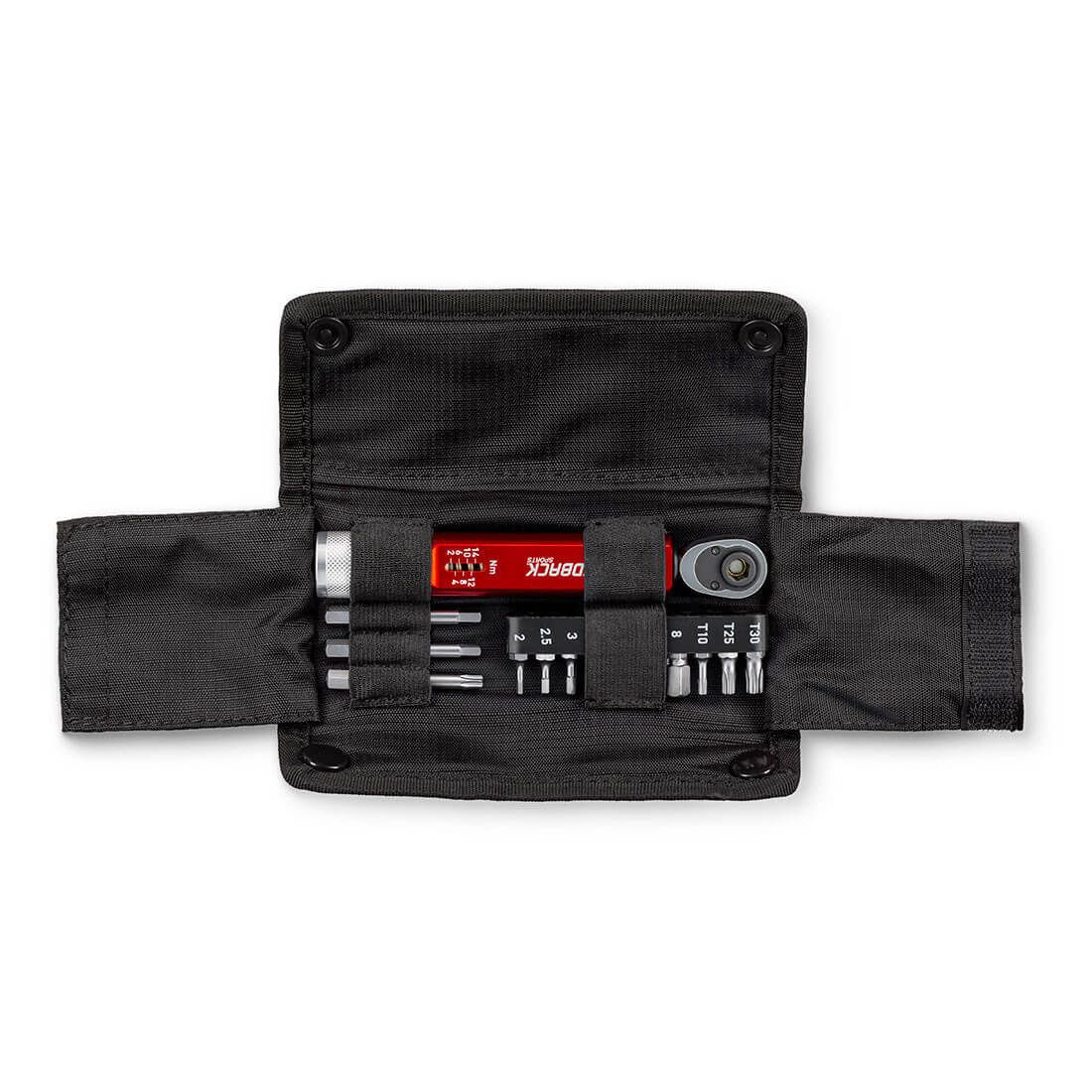 Cờ Lê Lực Mở Bu Lông Ốc Vít | Range Click Torque Wrench