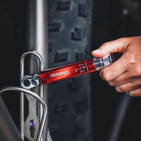 Bộ Dụng Cụ Mở Bu Lông Ốc Vít | Range Click Torque Wrench