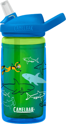 Bình Giữ Nhiệt 2 lớp Camelbak | Eddy Kids Bottle, Insulated 400ml