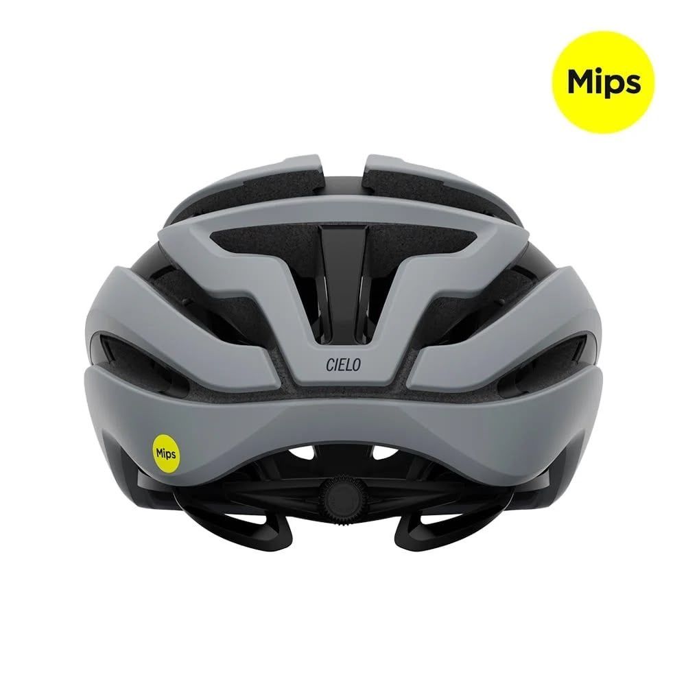 Mũ Bảo Hiểm Xe Đạp Đua | Cielo MIPS