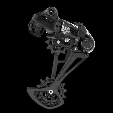 Groupset Sram | NX Eagle [1X12]