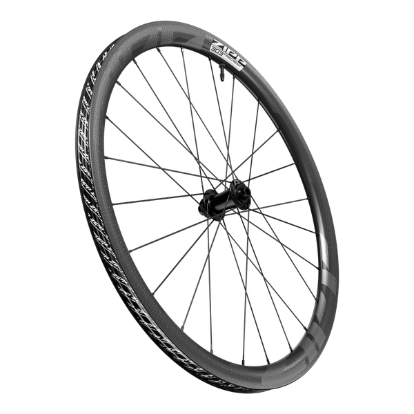 Zipp 303 Firecrest Tubeless Disc Brake