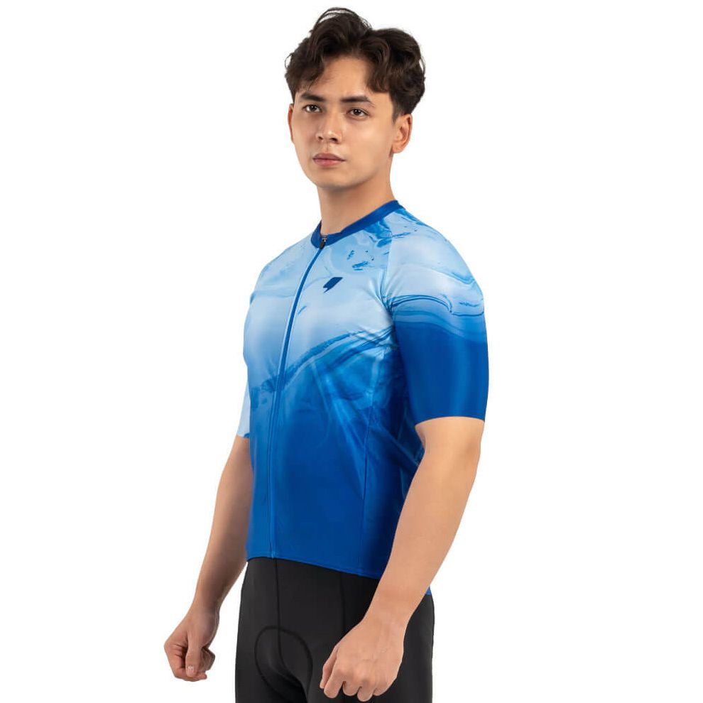 Áo Đạp Xe | 99 SS Jersey
