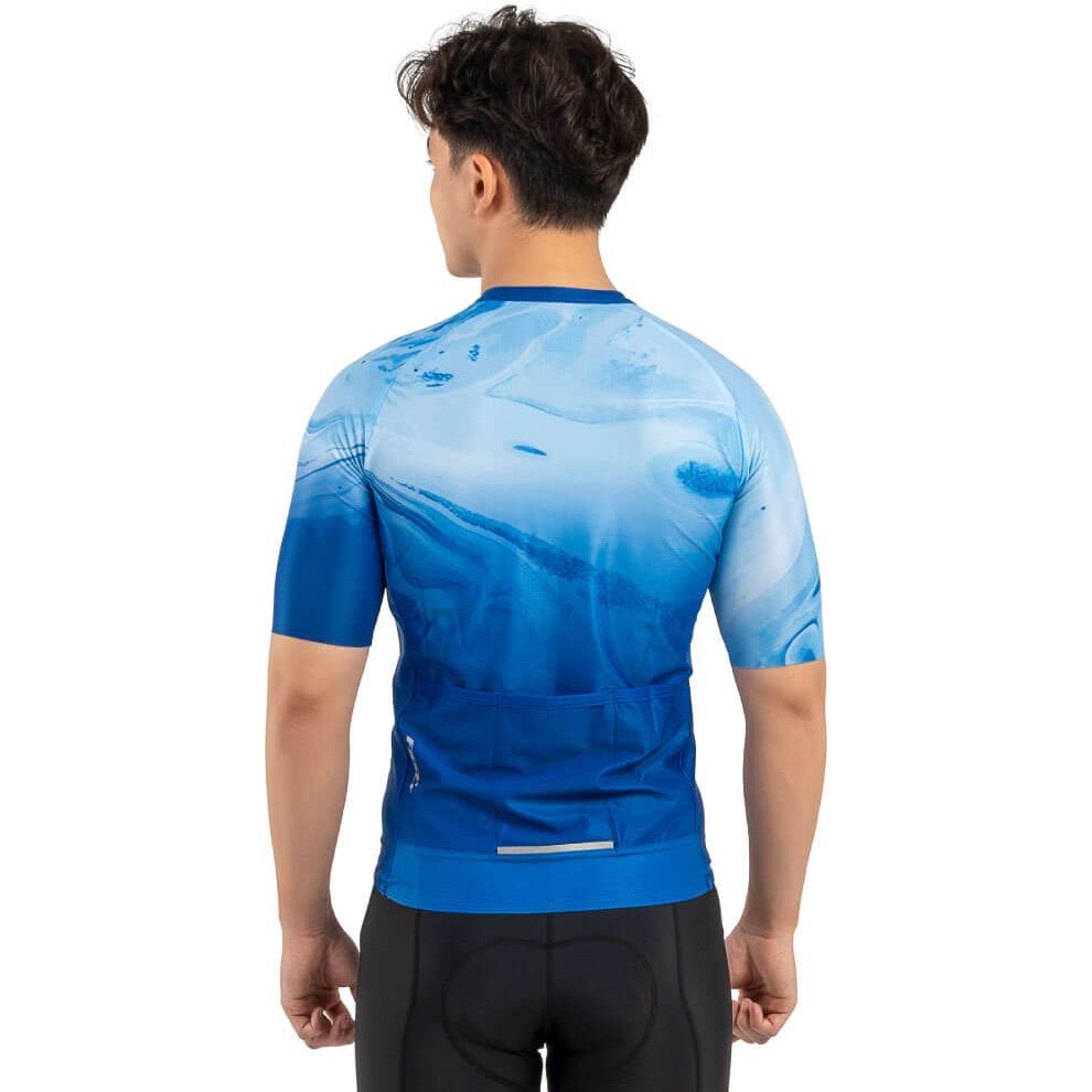 Áo Đạp Xe | 99 SS Jersey