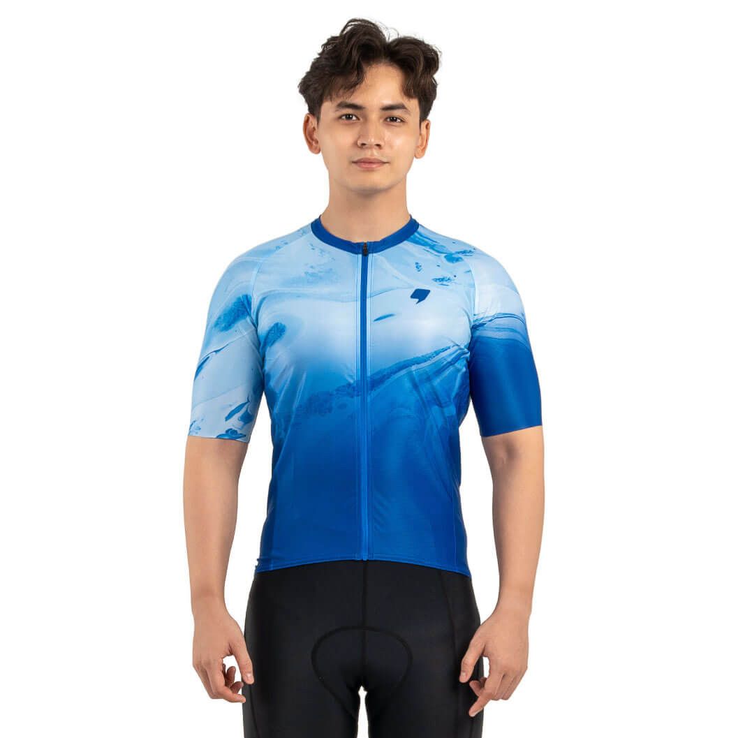 Áo Đạp Xe | 99 SS Jersey