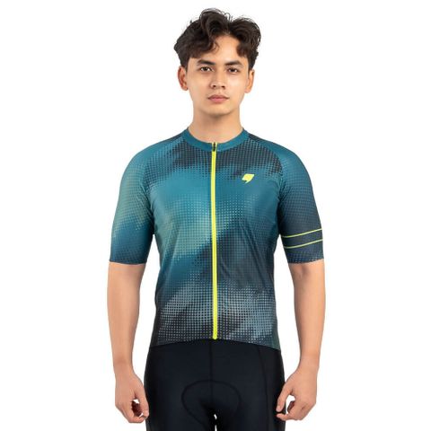 Áo Đạp Xe Thể Thao | 99 SS Jersey