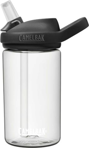 Bình Nước Trẻ Em Camelbak | Eddy + Kids Bottle 400ml