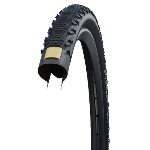 Lốp Xe Đạp Schwalbe | CX Comp