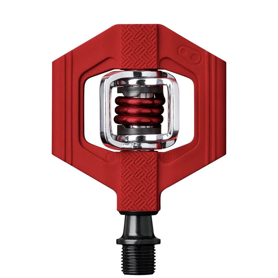 Bàn Đạp Cá 2 Chấu | Candy 1 Clipless Pedals