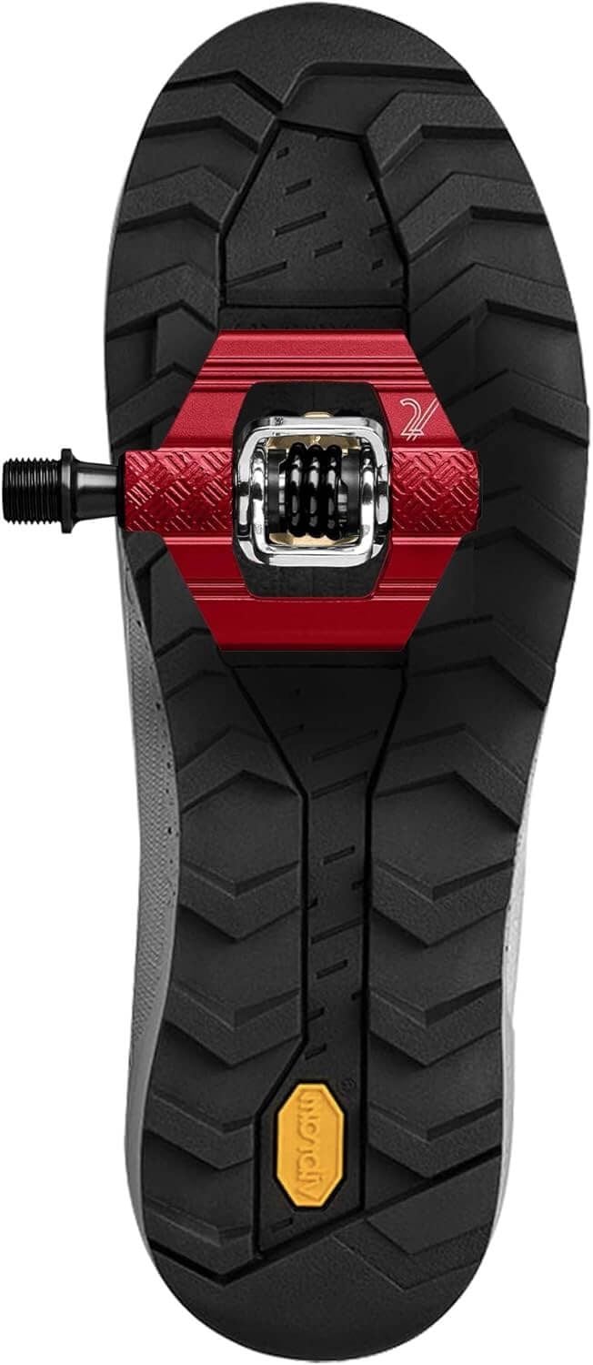Bàn Đạp Cá 2 Chấu | Candy 2 Clipless Pedals