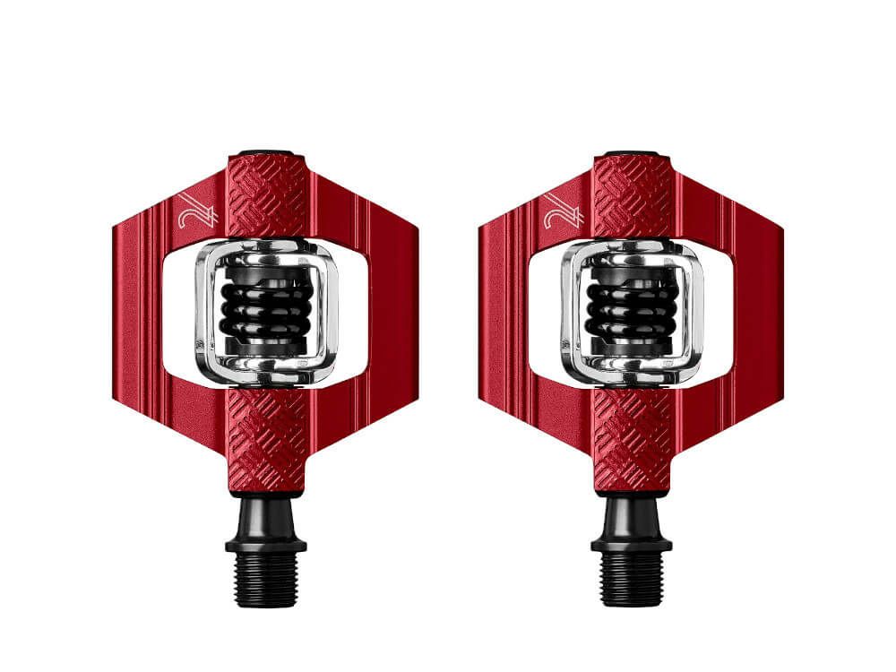 Bàn Đạp Cá 2 Chấu | Candy 2 Clipless Pedals