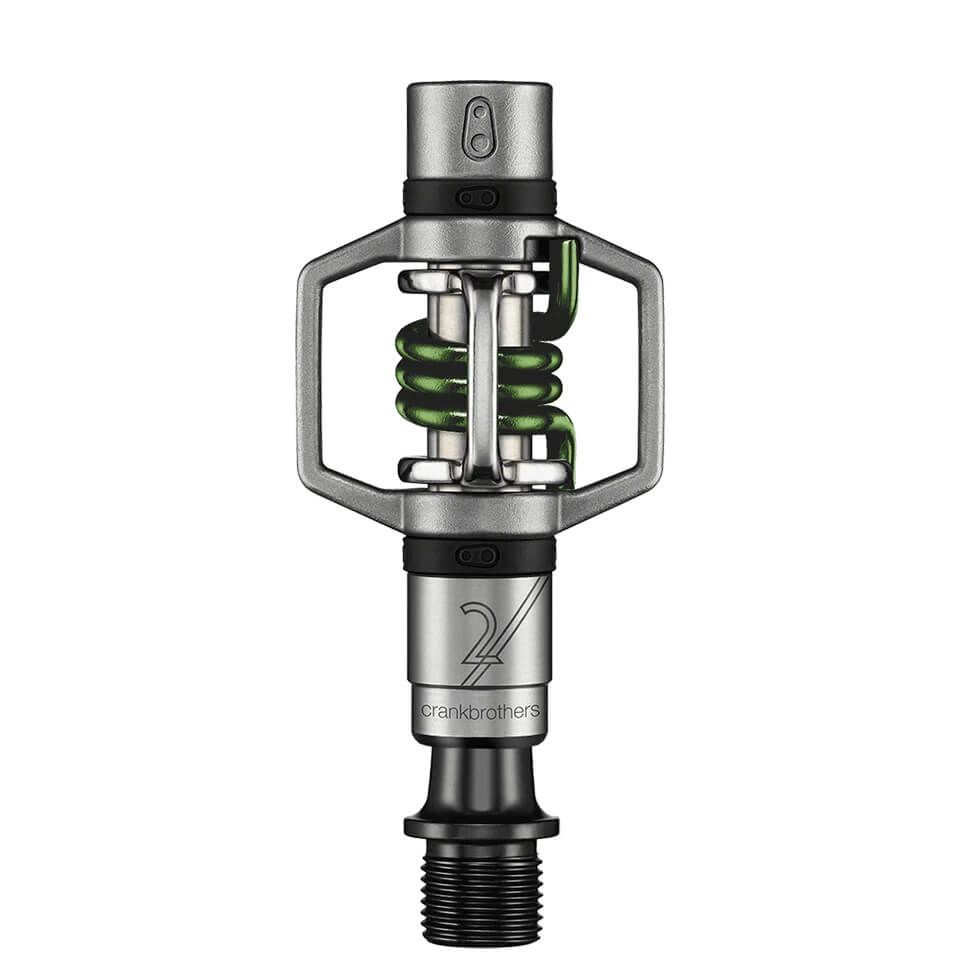 Bàn Đạp Cá 2 Chấu | Eggbeater 2 Clipless Pedals