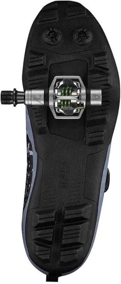 Bàn Đạp Cá 2 Chấu | Eggbeater 2 Clipless Pedals