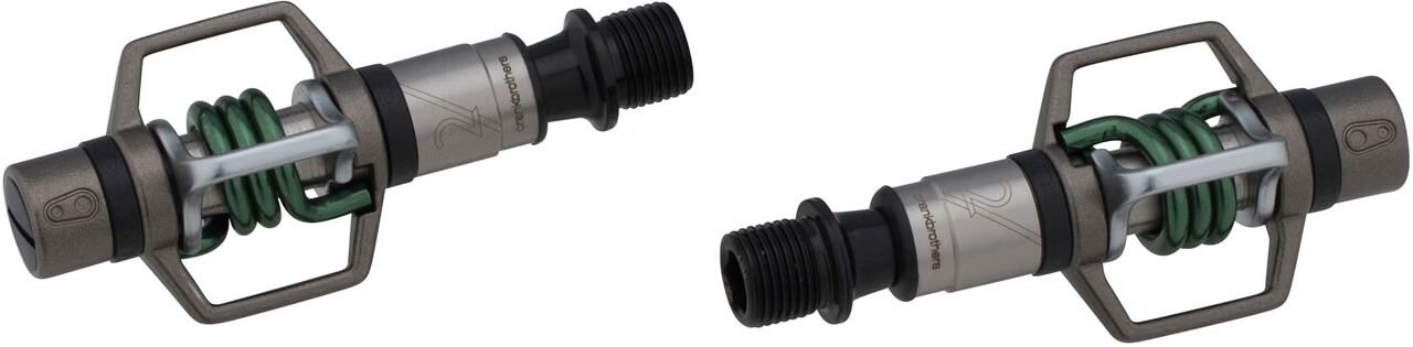 Bàn Đạp Cá 2 Chấu | Eggbeater 2 Clipless Pedals