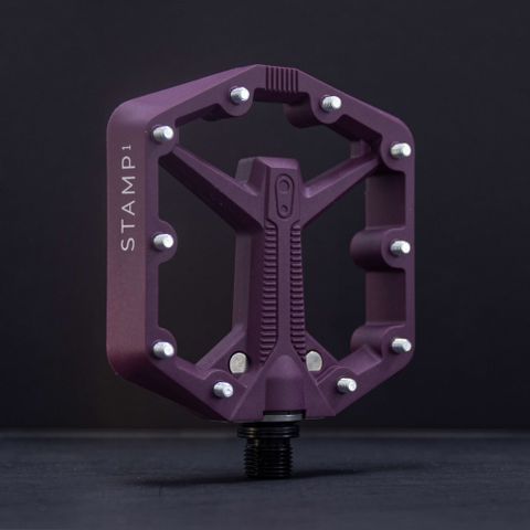 Bàn Đạp Phẳng | Stamp 1 Gen 2 Flat Pedals