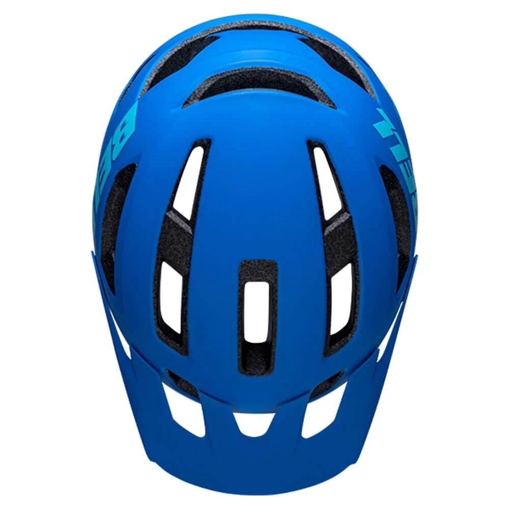 Mũ Bảo Hiểm Xe Đạp Địa Hình | Nomad 2
