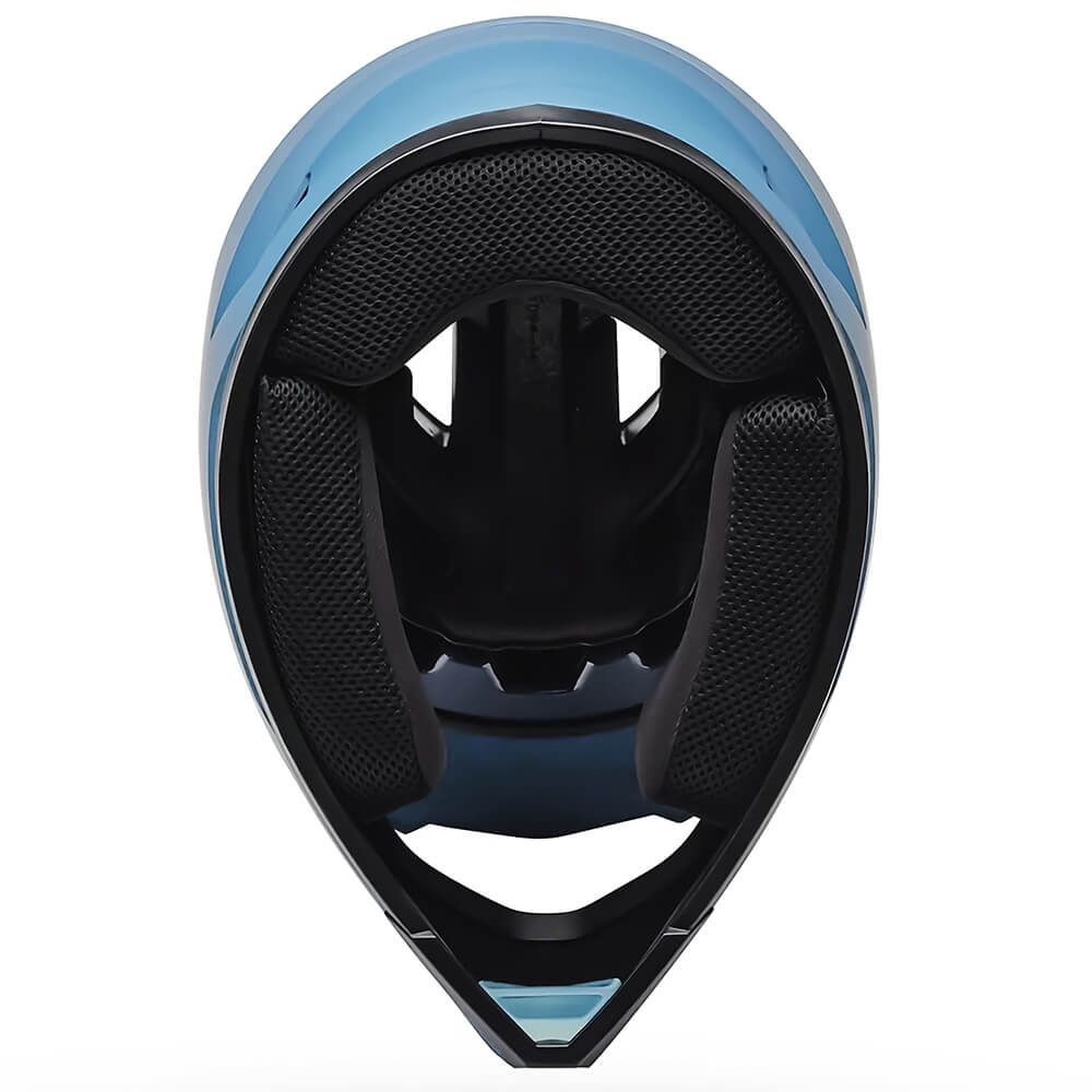 Mũ Bảo Hiểm 3/4 Fullface | Sanction 2