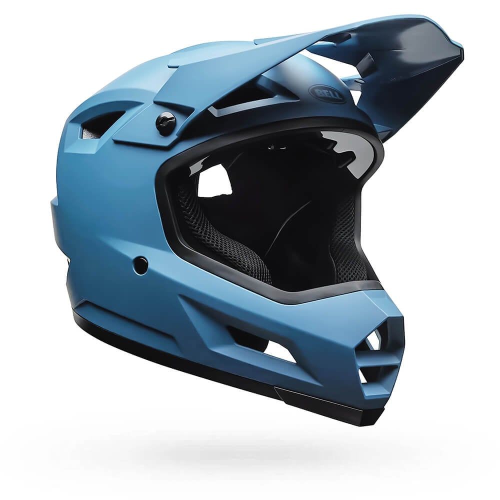 Mũ Bảo Hiểm 3/4 Fullface | Sanction 2