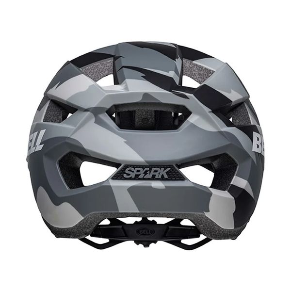 Mũ bảo hiểm xe đạp địa hình Bell Spark 2