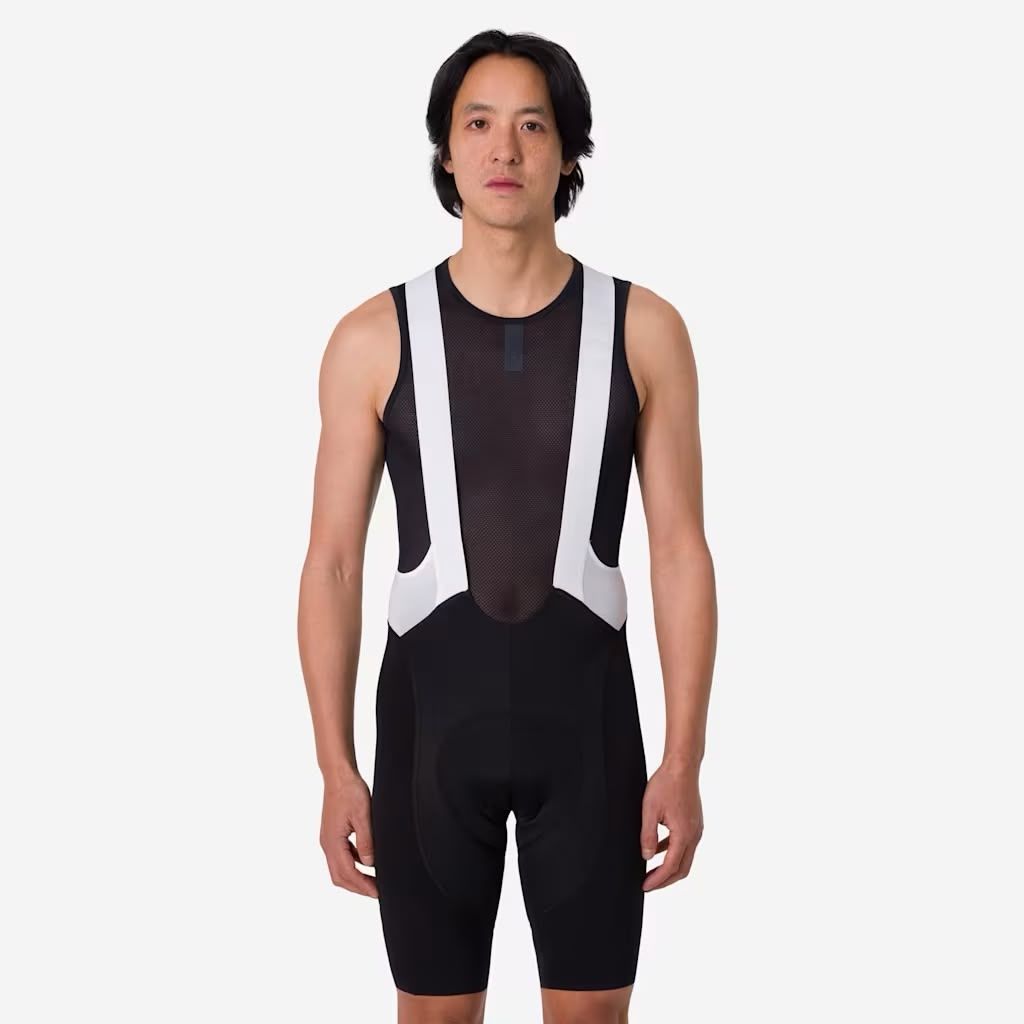 Quần Yếm Đạp Xe | Men's Pro Team Bib Shorts III - Regular