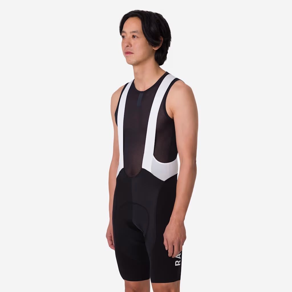 Quần Yếm Đạp Xe | Men's Pro Team Bib Shorts III - Regular
