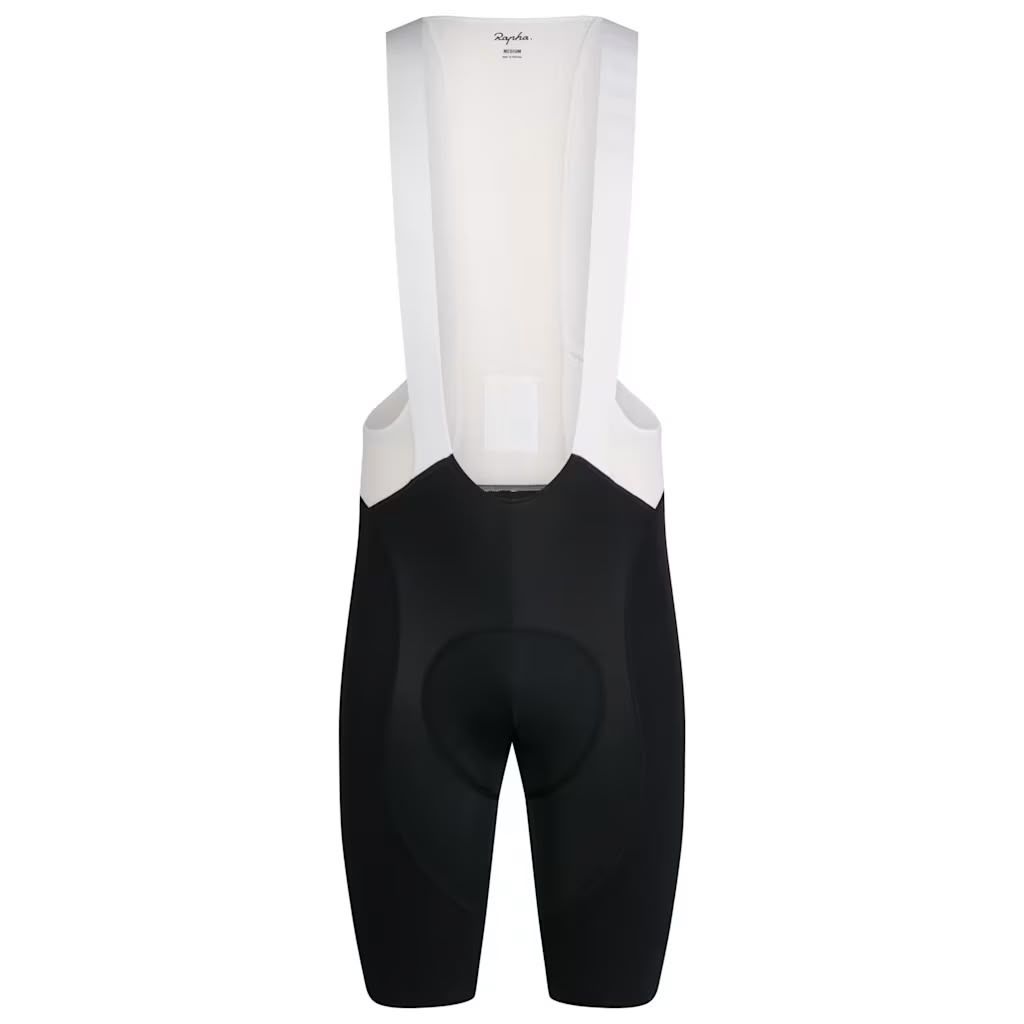 Quần Yếm Đạp Xe | Men's Pro Team Bib Shorts III - Regular