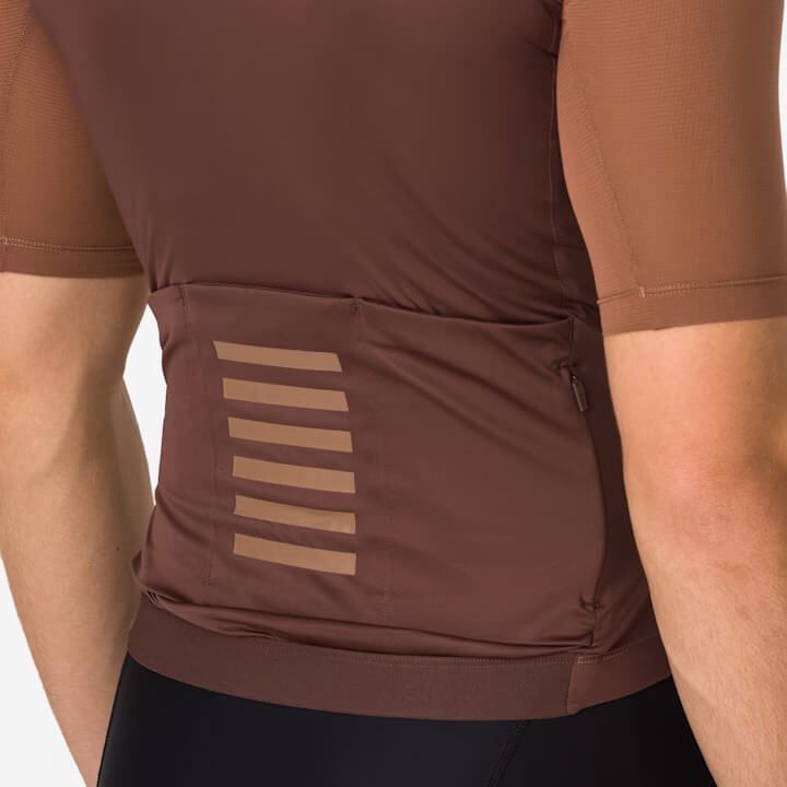 Áo Đạp Xe | Men's Pro Team Training Jersey