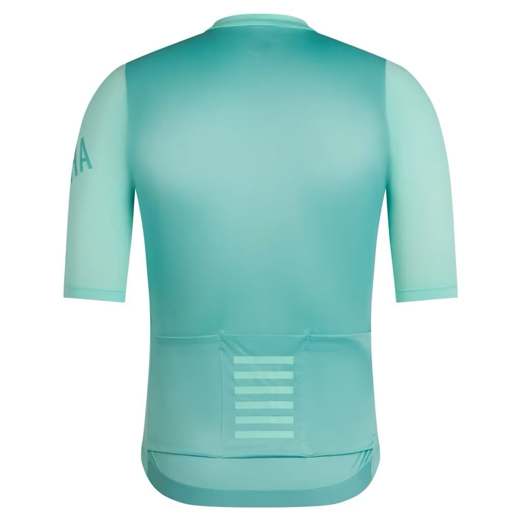 Áo Đạp Xe | Men's Pro Team Training Jersey