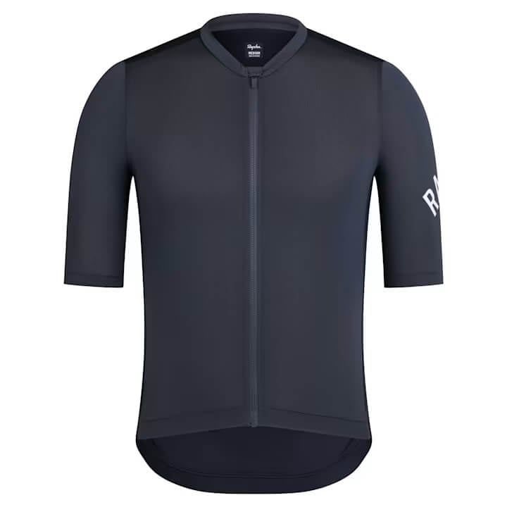 Áo Đạp Xe | Men's Pro Team Training Jersey