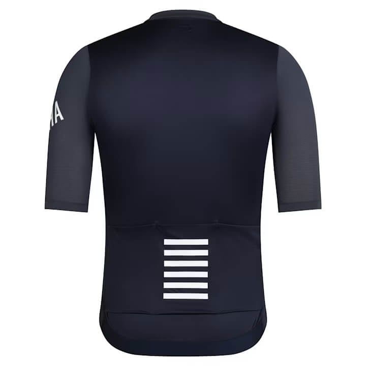 Áo Đạp Xe | Men's Pro Team Training Jersey