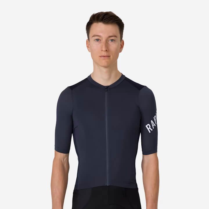 Áo Đạp Xe | Men's Pro Team Training Jersey