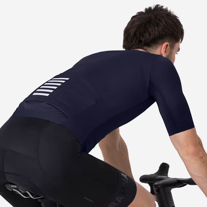 Áo Đạp Xe | Men's Pro Team Training Jersey