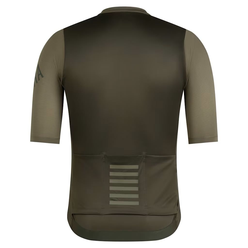 Áo Đạp Xe | Men's Pro Team Training Jersey