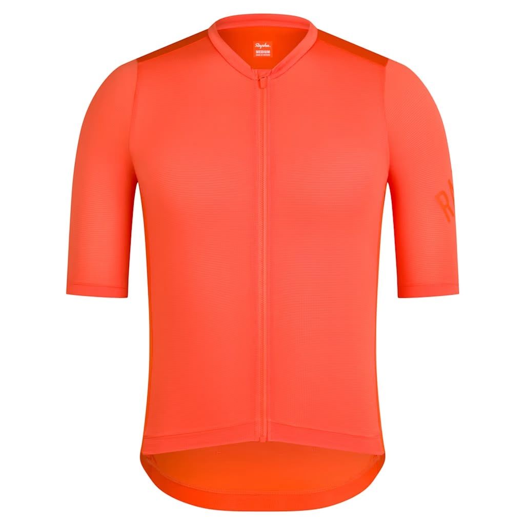 Áo Đạp Xe | Men's Pro Team Training Jersey