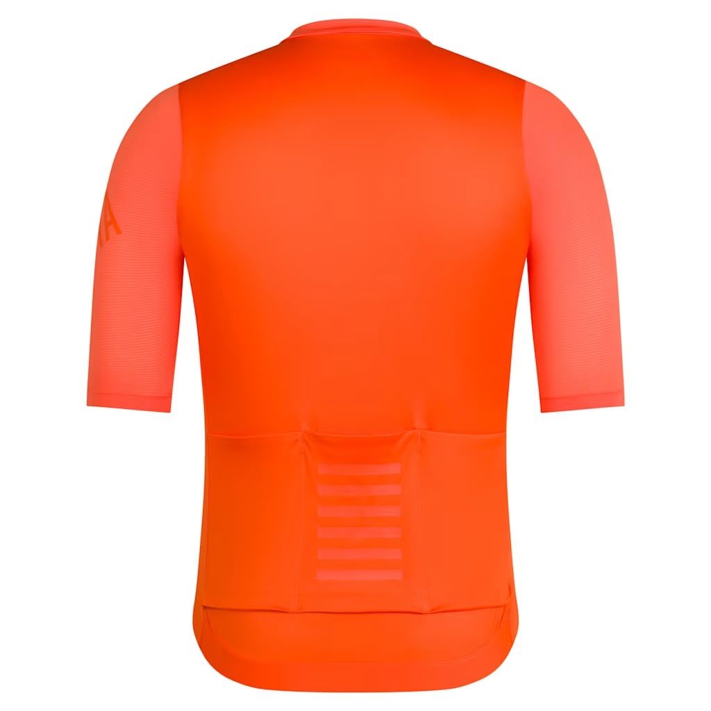 Áo Đạp Xe | Men's Pro Team Training Jersey