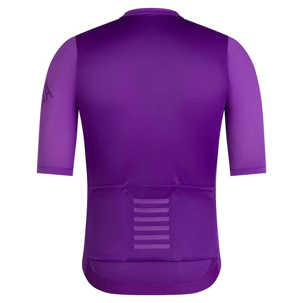 Áo Đạp Xe | Men's Pro Team Training Jersey