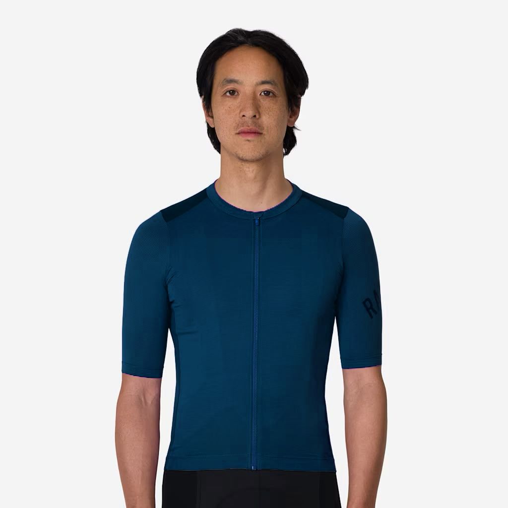 Áo Đạp Xe | Men's Pro Team Training Jersey
