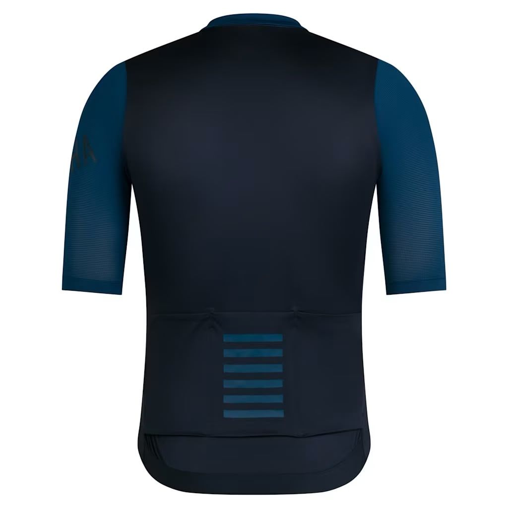 Áo Đạp Xe | Men's Pro Team Training Jersey