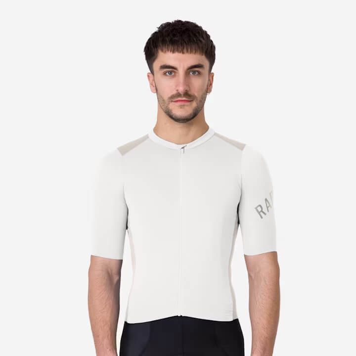 Áo Đạp Xe | Men's Pro Team Training Jersey