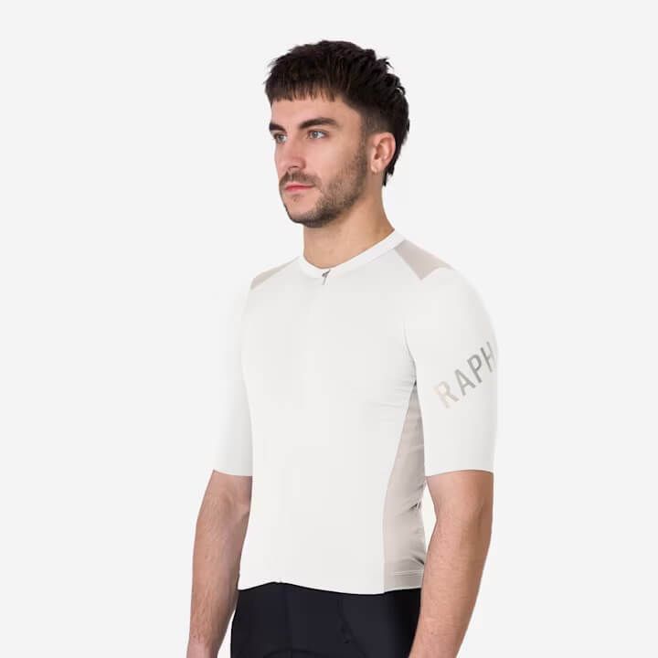 Áo Đạp Xe | Men's Pro Team Training Jersey