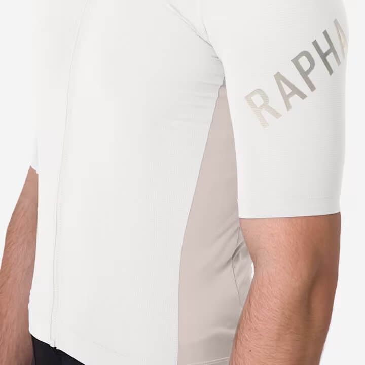 Áo Đạp Xe | Men's Pro Team Training Jersey