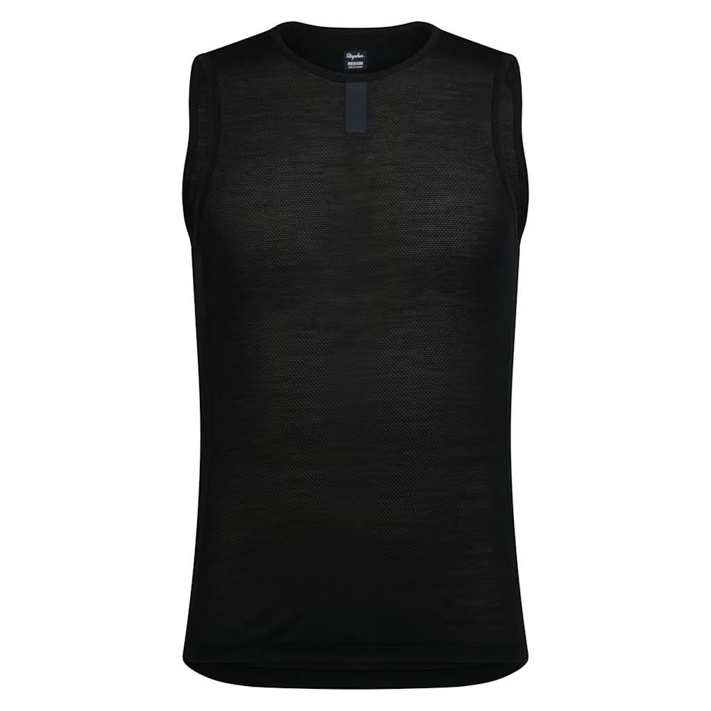 Áo Lót Đạp Xe | Merino Lightweight Base Layer