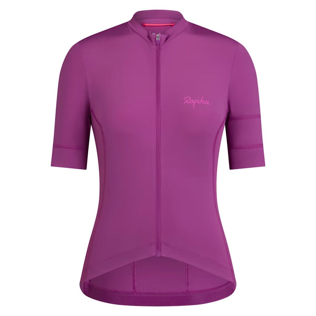 Áo Đạp Xe | Women's Brevet Element Jersey